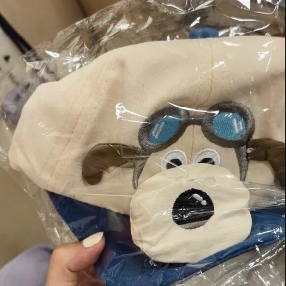 Baseball Caps for Children - Picture 2 of 2